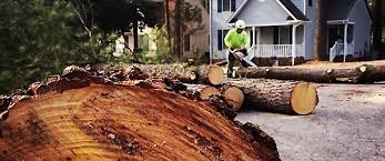 Professional Tree Removal in Drum Point, MD