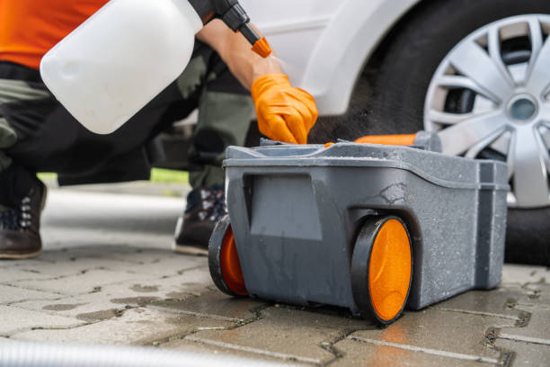 Best Lawn Drainage Solutions  in Drum Point, MD